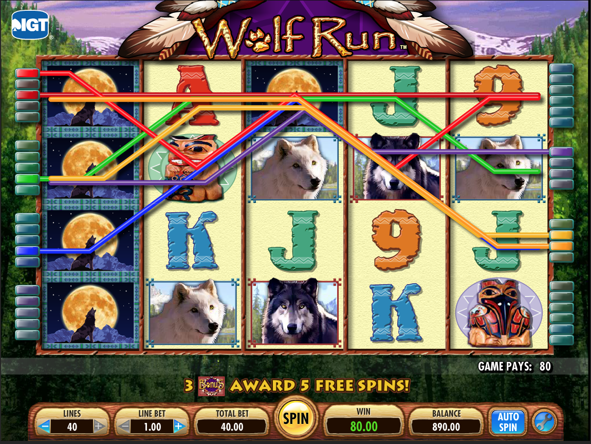 Casino image 1