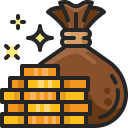 Money and wealth