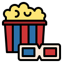 Movies and tv