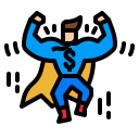 Super heroes