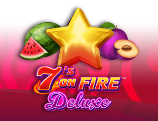 7s on Fire Deluxe
