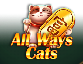 All Ways Cats