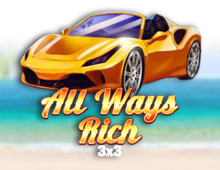 All Ways Rich (3x3)