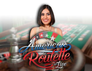 American Roulette (Evolution)