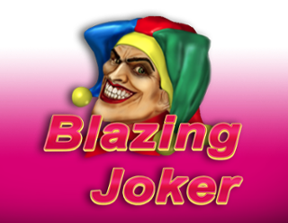 Blazing Joker