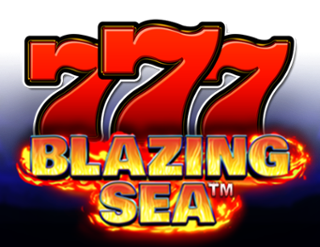Blazing Sea