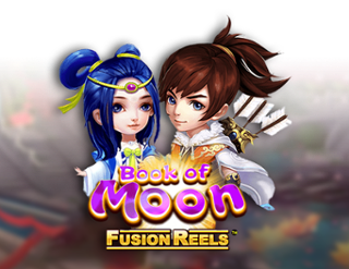 Book of Moon: Fusion Reels