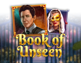 Book of Unseen