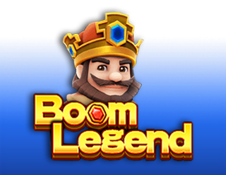 Boom Legend