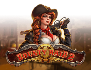 Bounty Raid 2