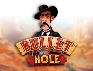 Bullet Hole