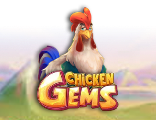 Chicken Gems