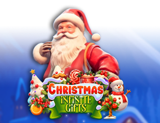 Christmas Infinite Gifts