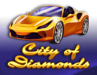 City of Diamonds