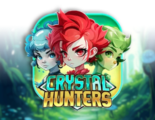 Crystal Hunters
