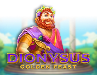 Dionysus: Golden Feast