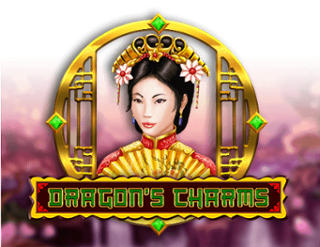 Dragons Charms