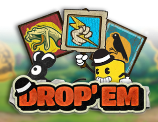 Drop ‘Em