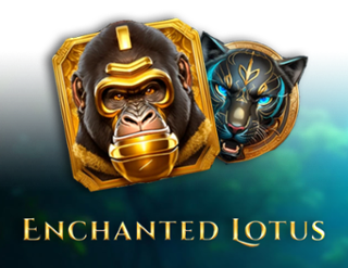 Enchanted Lotus