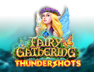 Fairy Gathering