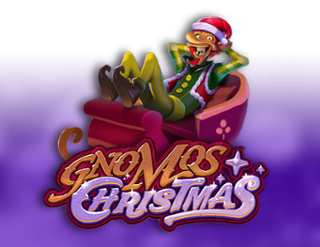 Gnomos Christmas