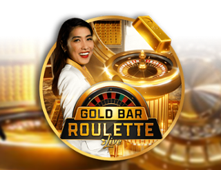 Gold Bar Roulette