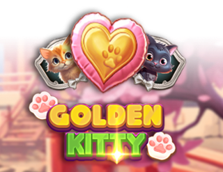 Golden Kitty