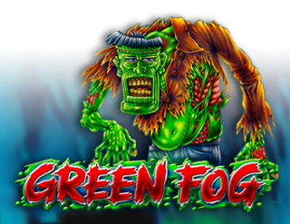 Green Frog