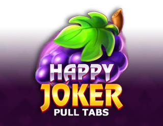 Happy Joker (Pull Tabs)