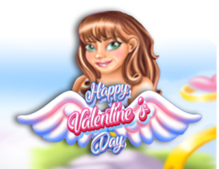 Happy Valentine's Day