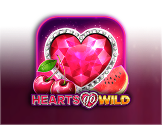 Hearts Go Wild