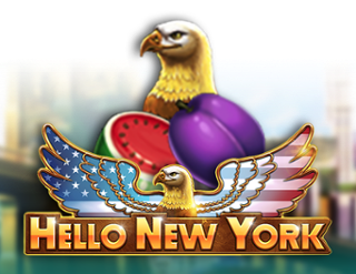 Hello New York