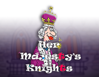 Her Majesty's Knights