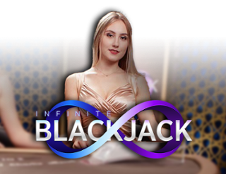 Infinite Blackjack