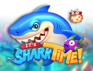 It's Shark Time