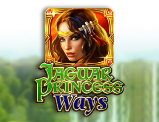 Jaguar Princess Ways
