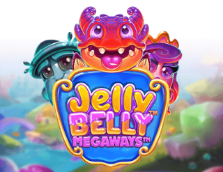 Jelly Belly Megaways