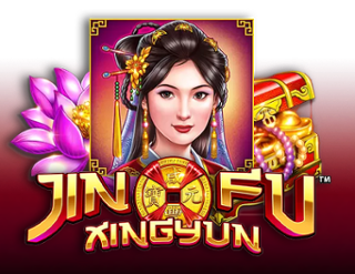 Jinfu Xingyun