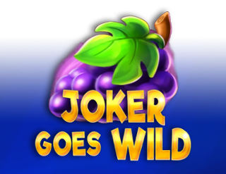 Joker Goes Wild