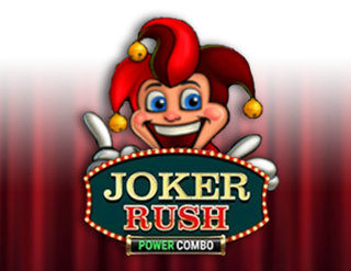 Joker Rush Power Combo