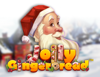Jolly Gingerbread