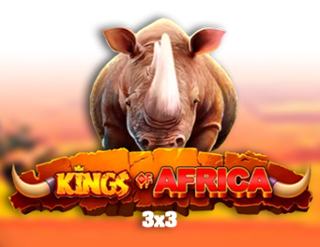 Kings of Africa (3x3)