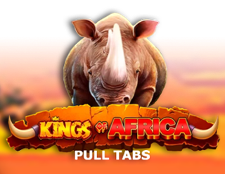Kings of Africa (Pull Tabs)