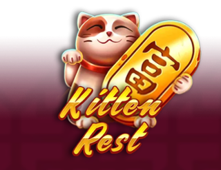 Kitten Rest