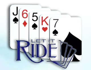 Let It Ride