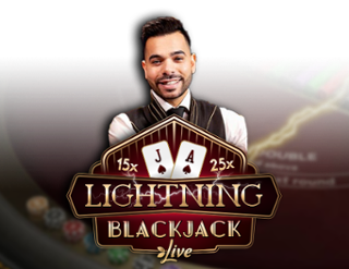 Lightning Blackjack