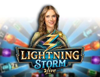 Lightning Storm