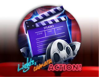 Lights Camera Action