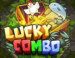 Lucky Combo