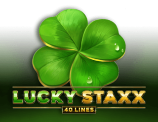 Lucky Staxx: 40 lines